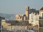  Eglise et immeubles